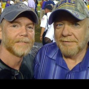 Meet your Posher, Don